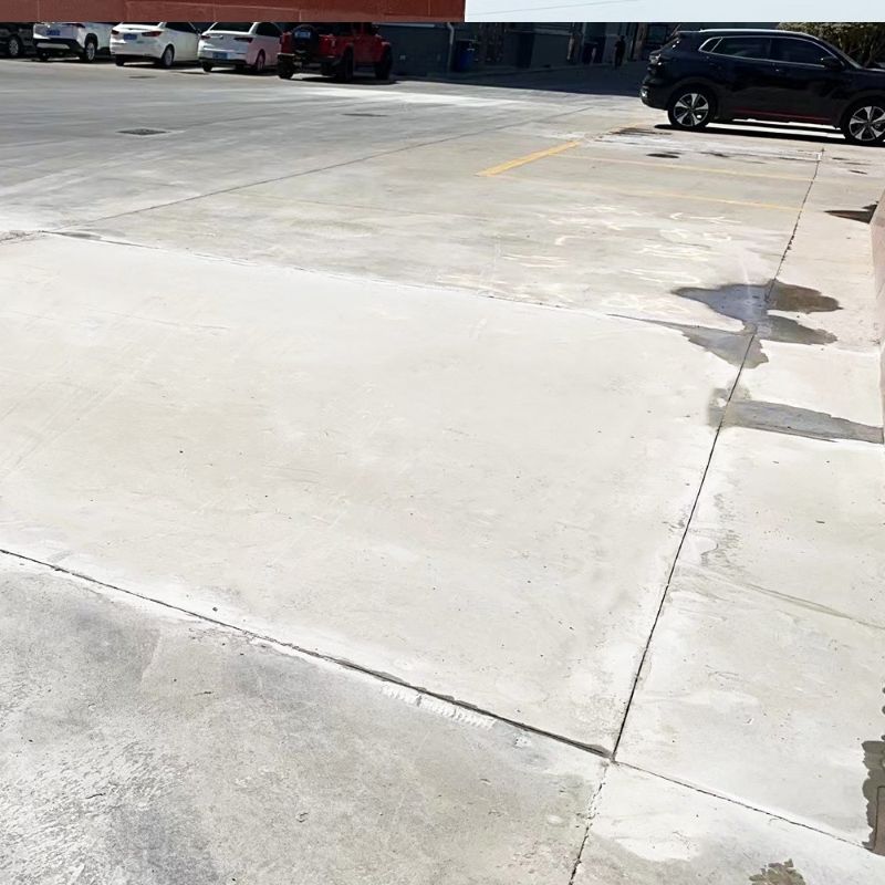 咸宁市政道路抢修料